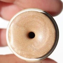 Vegan Highlighter Stick -Zero Waste Store river organics vegan highlighter stick 30039782490223