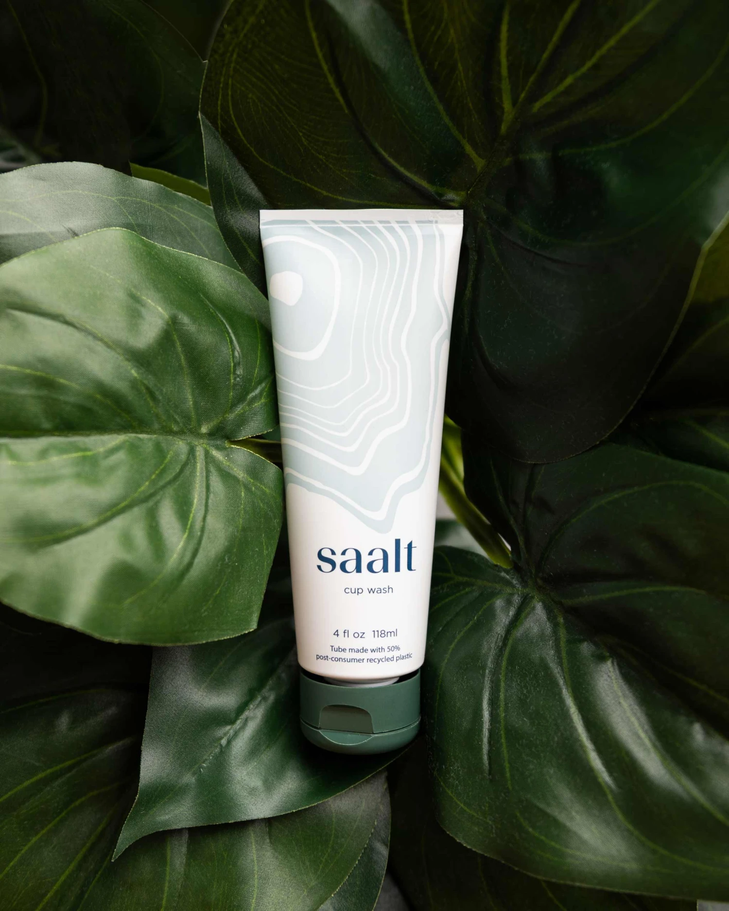 Saalt Menstrual Cup & Disc Wash 3 Saalt Menstrual Cup & Disc Wash - Image 3