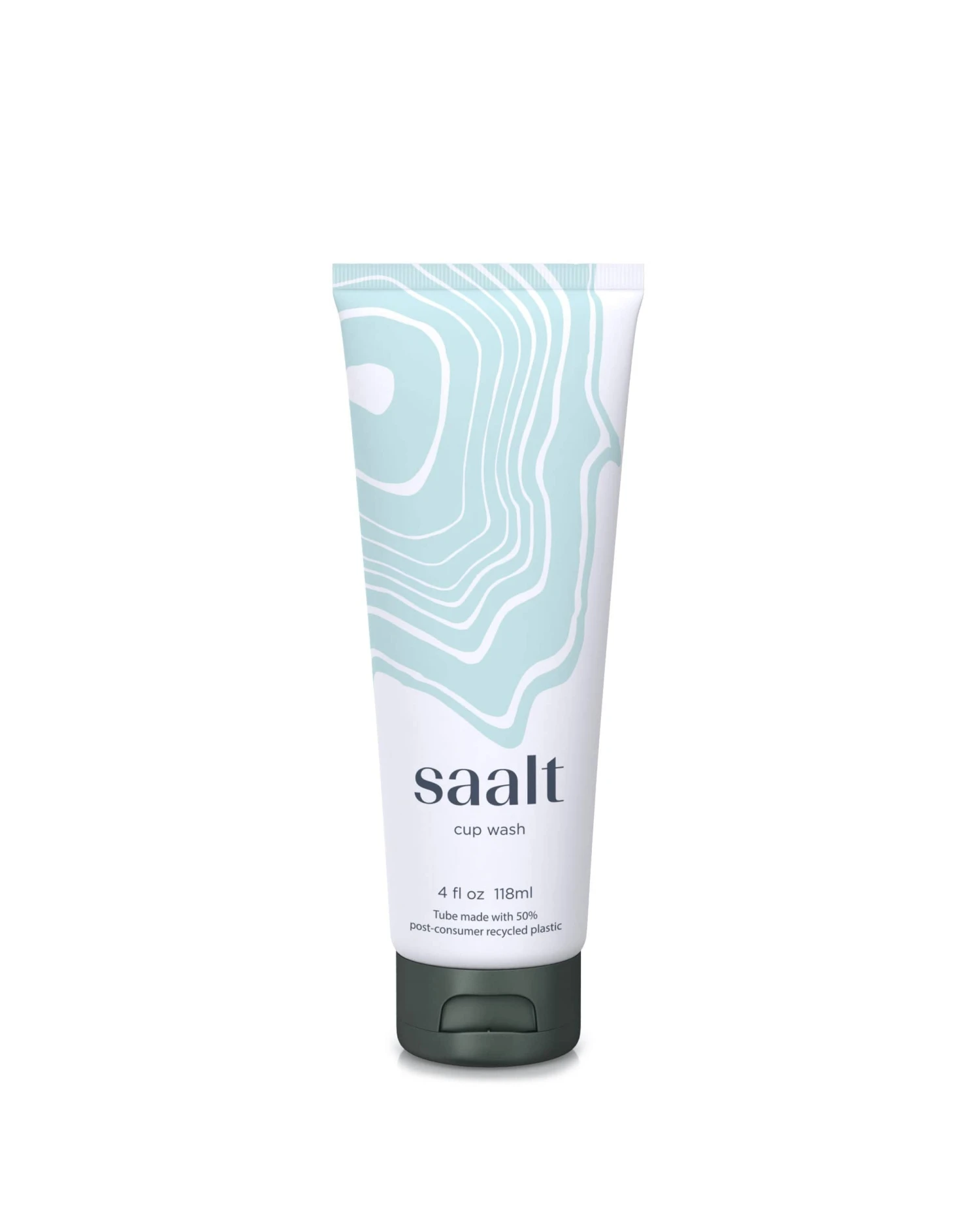 Saalt Menstrual Cup & Disc Wash 2 Saalt Menstrual Cup & Disc Wash - Image 2