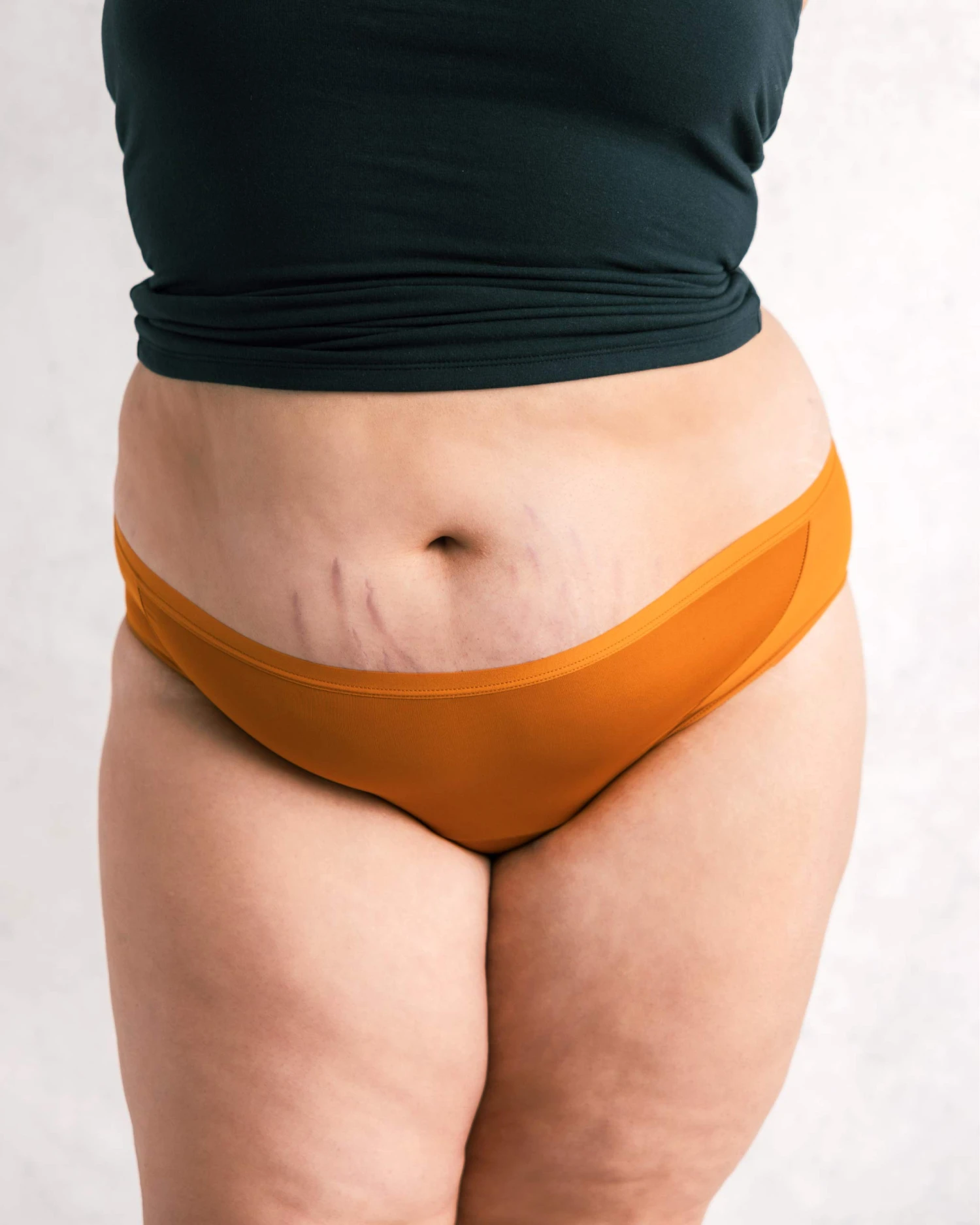 Leakproof Mesh Bikini 18 Leakproof Mesh Bikini - Image 18