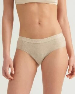 Leakproof Cotton Brief 23 Leakproof Cotton Brief -Zero Waste Store saalt heavy xs seashell leakproof cotton brief 1170092982