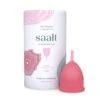 Saalt Menstrual Cup