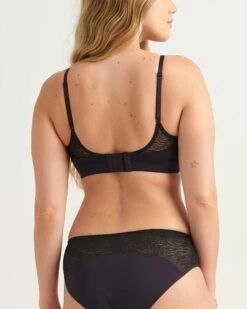 Lace Bralette -Zero Waste Store saalt lace bralette 1170093096