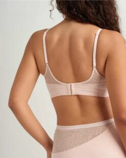 Lace Bralette -Zero Waste Store saalt lace bralette 1170093101