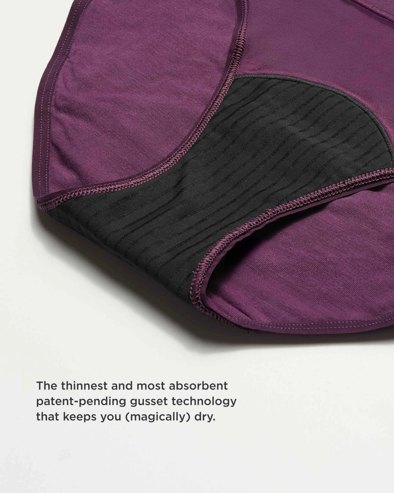 Leakproof Comfort Bikini 11 Leakproof Comfort Bikini - Image 11