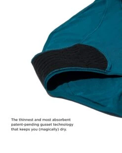 Leakproof Comfort Bikini 37 Leakproof Comfort Bikini -Zero Waste Store saalt leakproof comfort bikini 1170092854