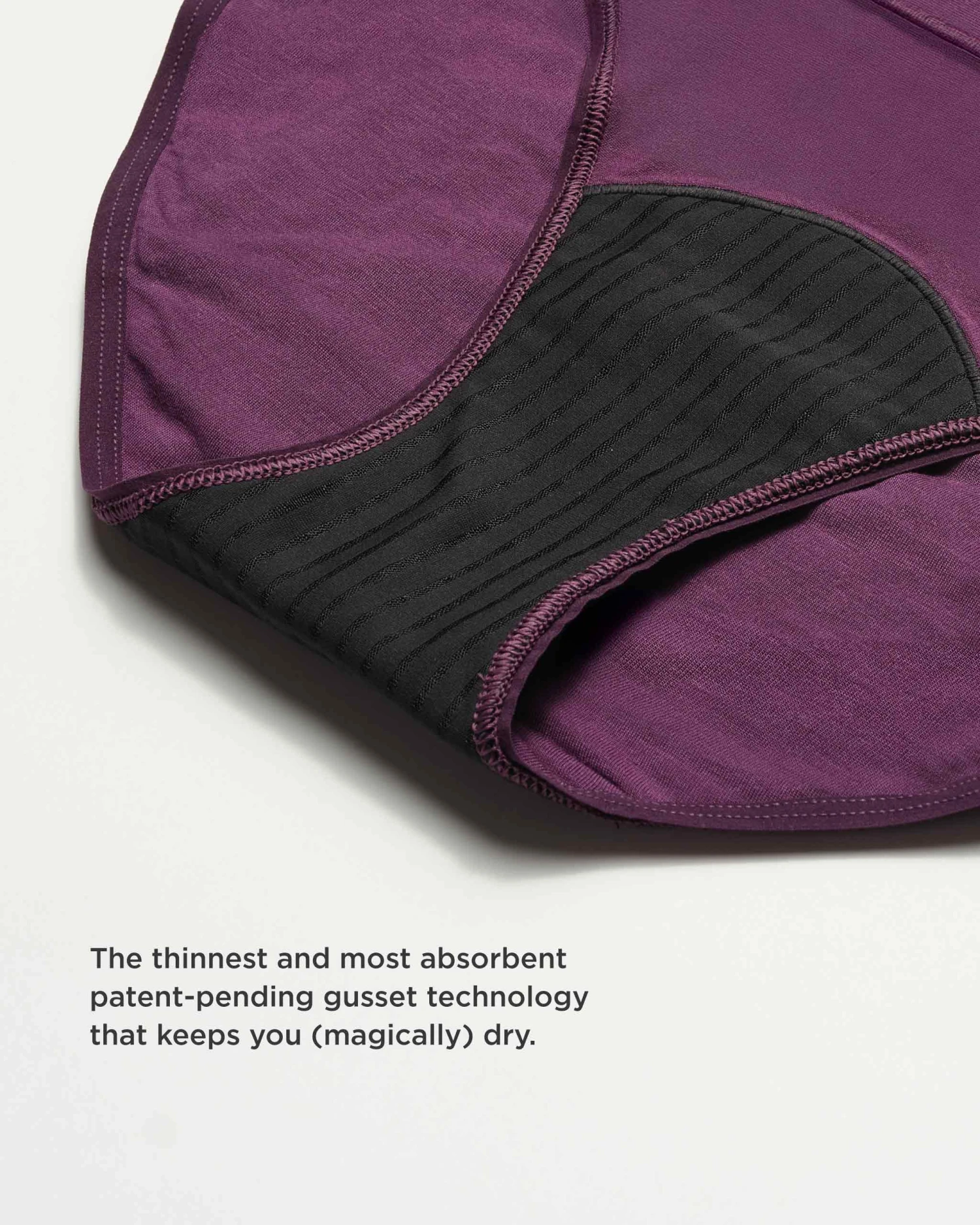 Leakproof Comfort Bikini 5 Leakproof Comfort Bikini - Image 5