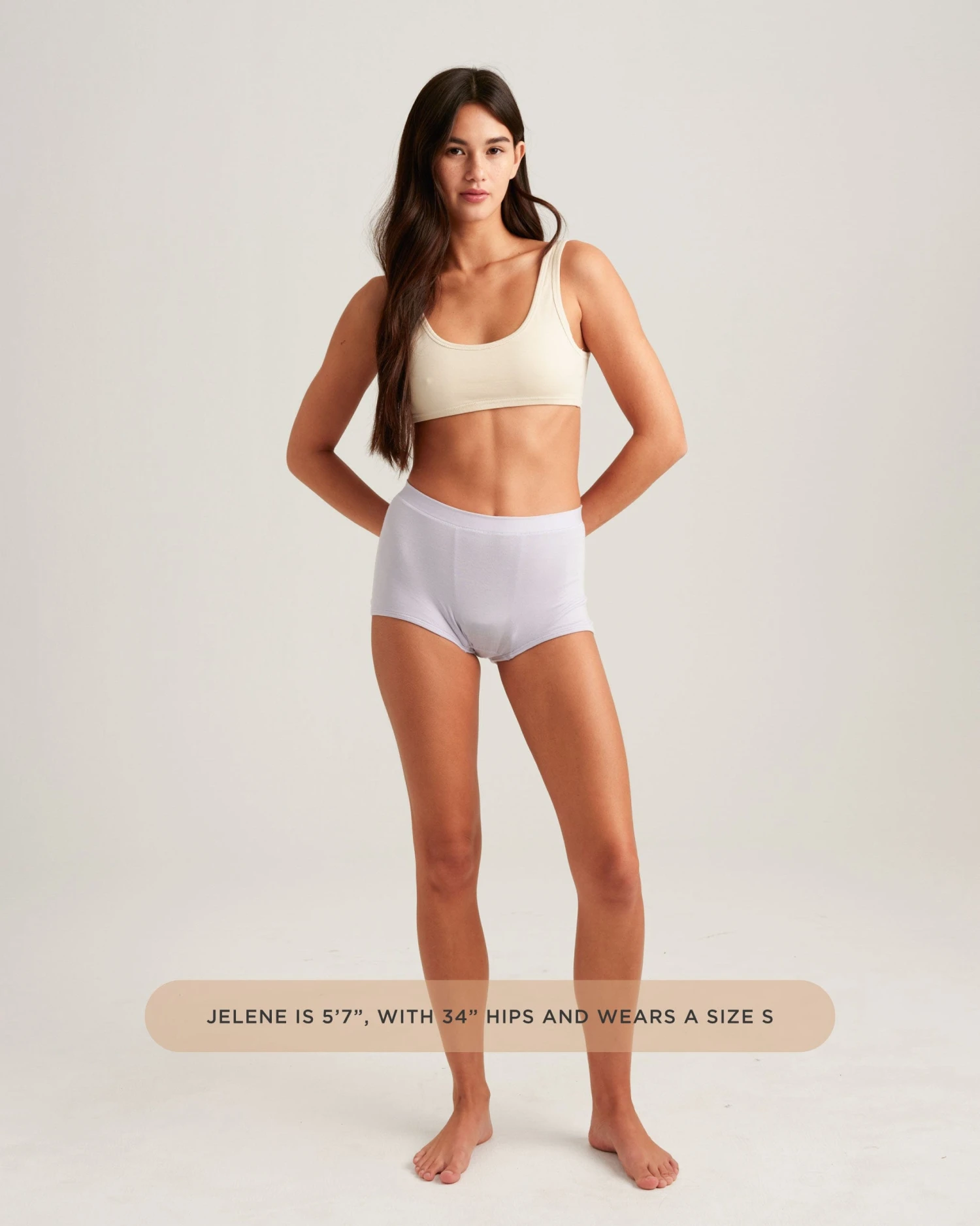 Leakproof Comfort Boyshort 12 Leakproof Comfort Boyshort - Image 12