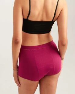 Leakproof Comfort Boyshort 35 Leakproof Comfort Boyshort -Zero Waste Store saalt leakproof comfort boyshort 1170093178