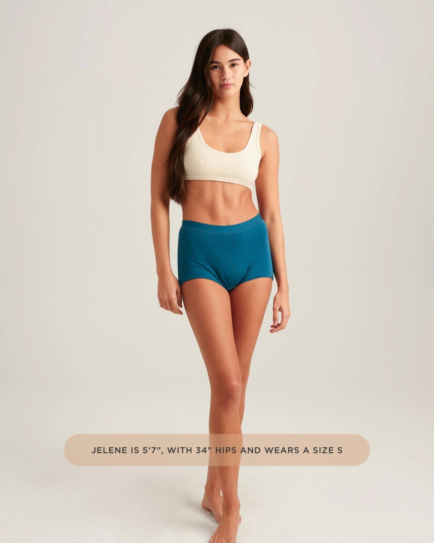 Leakproof Comfort Boyshort 8 Leakproof Comfort Boyshort - Image 8