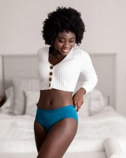 Leakproof Comfort Brief -Zero Waste Store saalt leakproof comfort brief 1170093104