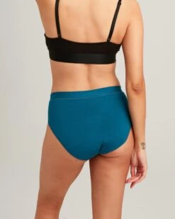 Leakproof Comfort Brief -Zero Waste Store saalt leakproof comfort brief 1170093108