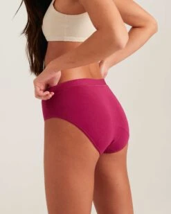 Leakproof Comfort Brief -Zero Waste Store saalt leakproof comfort brief 1170093131