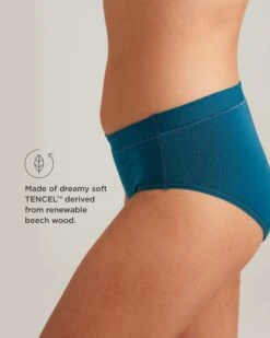 Leakproof Comfort Brief -Zero Waste Store saalt leakproof comfort brief 1170093136