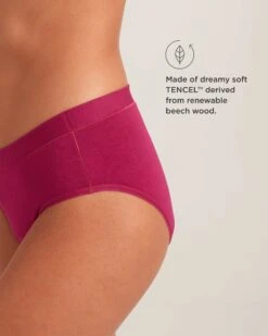 Leakproof Comfort Brief -Zero Waste Store saalt leakproof comfort brief 1170093149