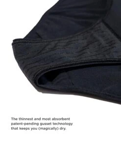 Leakproof Cotton Brief 22 Leakproof Cotton Brief -Zero Waste Store saalt leakproof cotton brief 1170092975