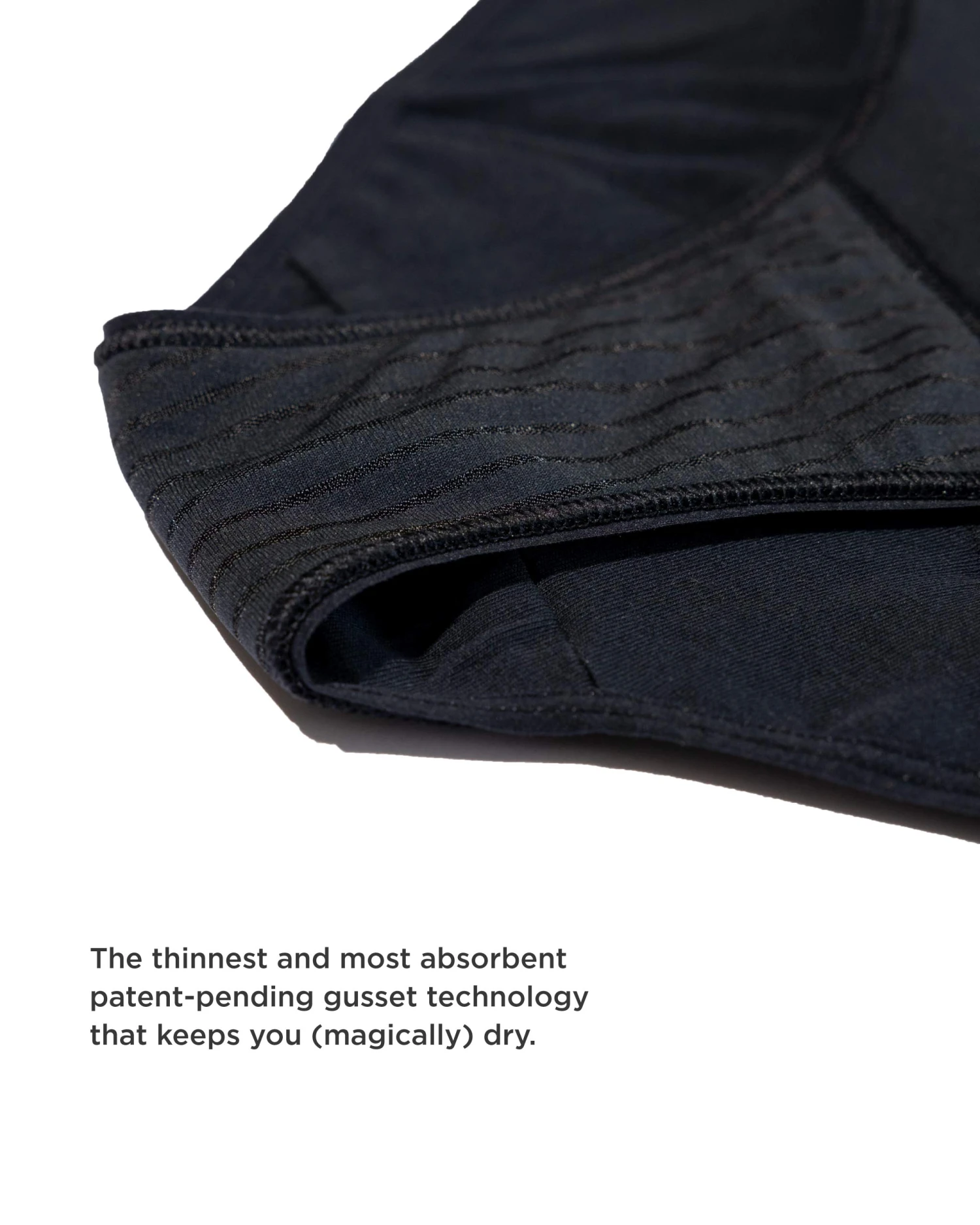 Leakproof Cotton Brief 7 Leakproof Cotton Brief - Image 7