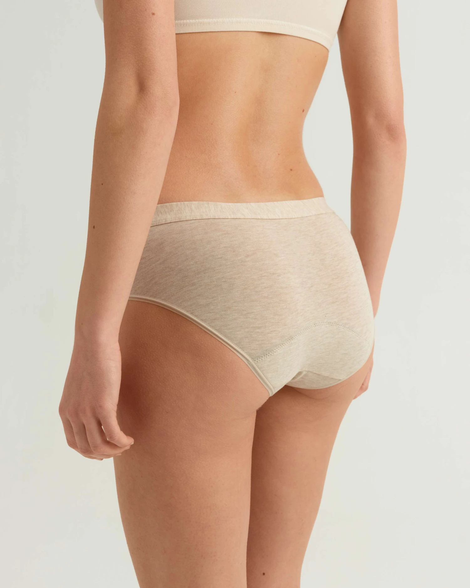 Leakproof Cotton Brief 11 Leakproof Cotton Brief - Image 11