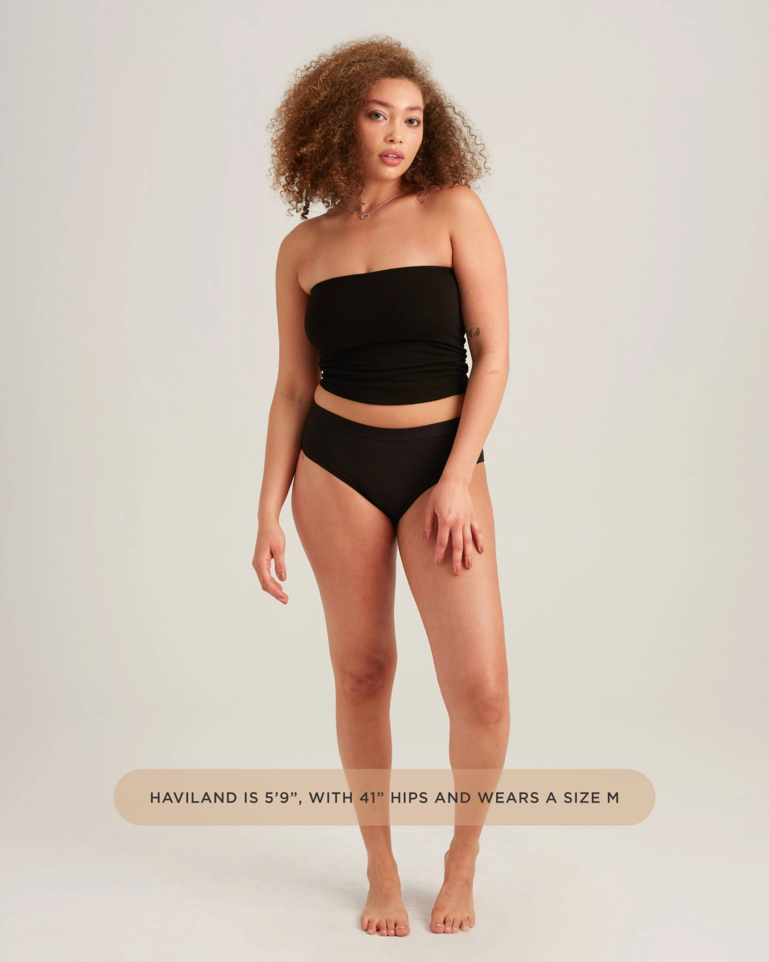 Leakproof Cotton Brief 4 Leakproof Cotton Brief - Image 4