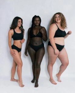 Leakproof Cotton Brief 20 Leakproof Cotton Brief -Zero Waste Store saalt leakproof cotton brief 1170092990