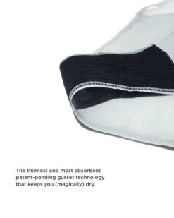 Leakproof French Cut High Waist 11 Leakproof French Cut High Waist -Zero Waste Store saalt leakproof french cut high waist 1170092633