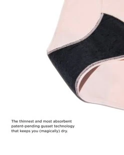 Leakproof Lace Hipster -Zero Waste Store saalt leakproof lace hipster 1170093022