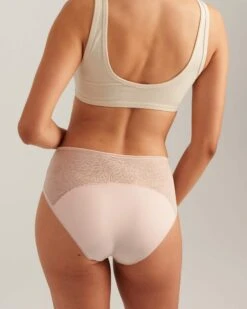 Leakproof Lace Hipster -Zero Waste Store saalt leakproof lace hipster 1170093051