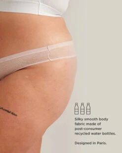 Leakproof Lace Thong 22 Leakproof Lace Thong -Zero Waste Store saalt leakproof lace thong 1170093082