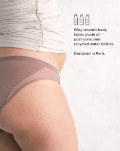 Leakproof Mesh Bikini 35 Leakproof Mesh Bikini -Zero Waste Store saalt leakproof mesh bikini 1170092872