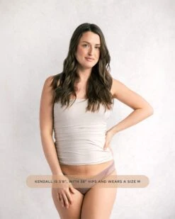 Leakproof Mesh Bikini 33 Leakproof Mesh Bikini -Zero Waste Store saalt leakproof mesh bikini 1170092874