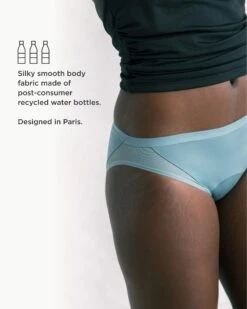 Leakproof Mesh Bikini 23 Leakproof Mesh Bikini -Zero Waste Store saalt leakproof mesh bikini 1170092877