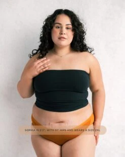 Leakproof Mesh Bikini 39 Leakproof Mesh Bikini -Zero Waste Store saalt leakproof mesh bikini 1170092882