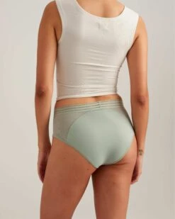 Leakproof Mesh Hipster 39 Leakproof Mesh Hipster -Zero Waste Store saalt leakproof mesh hipster 1170092952