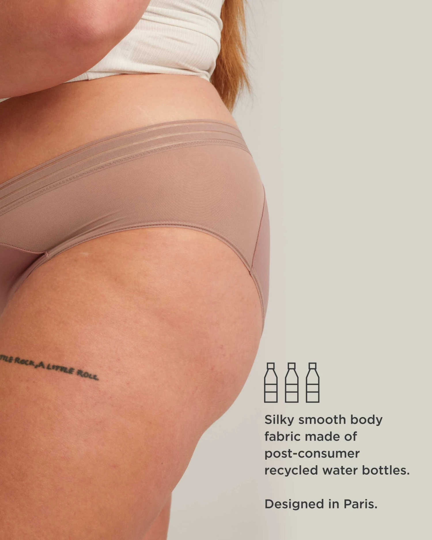 Leakproof Mesh Hipster 17 Leakproof Mesh Hipster - Image 17