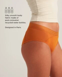 Leakproof Mesh Hipster 30 Leakproof Mesh Hipster -Zero Waste Store saalt leakproof mesh hipster 1170092959