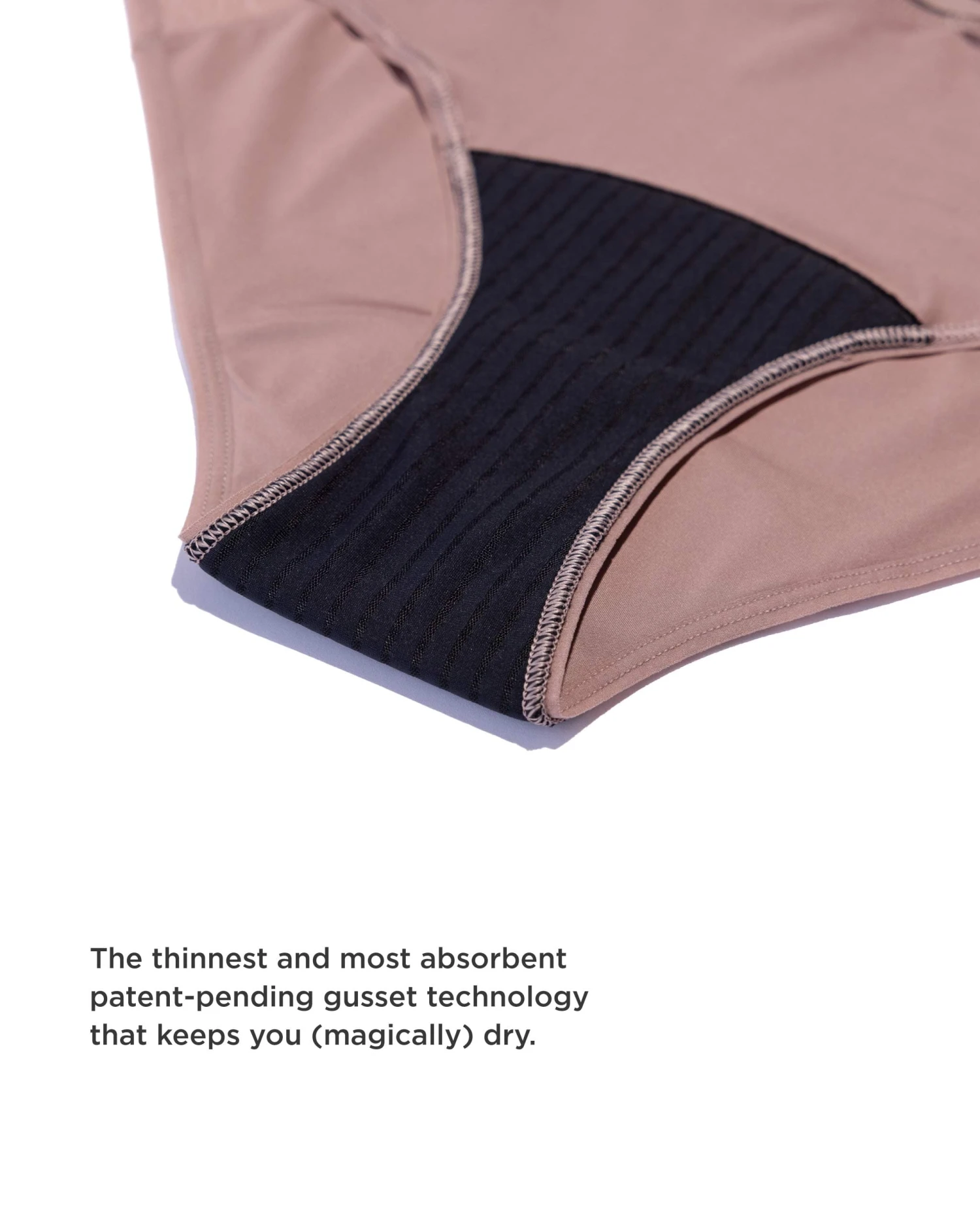 Leakproof Mesh Hipster 12 Leakproof Mesh Hipster - Image 12