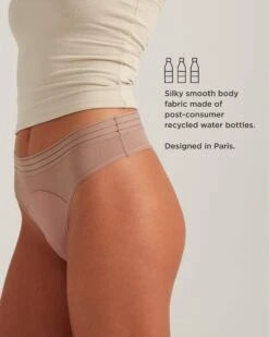 Leakproof Mesh Thong -Zero Waste Store saalt leakproof mesh thong 1170092757