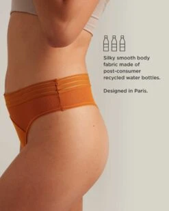 Leakproof Mesh Thong -Zero Waste Store saalt leakproof mesh thong 1170092773