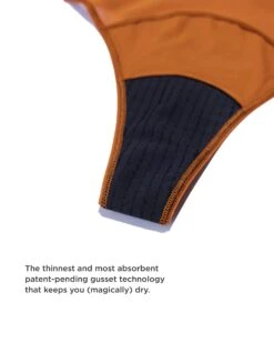 Leakproof Mesh Thong -Zero Waste Store saalt leakproof mesh thong 1170092777