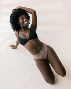 Leakproof Mesh Thong -Zero Waste Store saalt leakproof mesh thong 1170092797