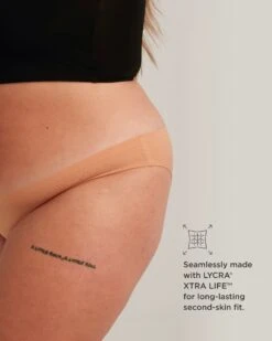 Leakproof Seamless Bikini -Zero Waste Store saalt leakproof seamless bikini 1170092715