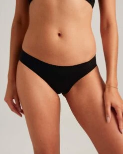 Leakproof Seamless Bikini -Zero Waste Store saalt leakproof seamless bikini 1170092720