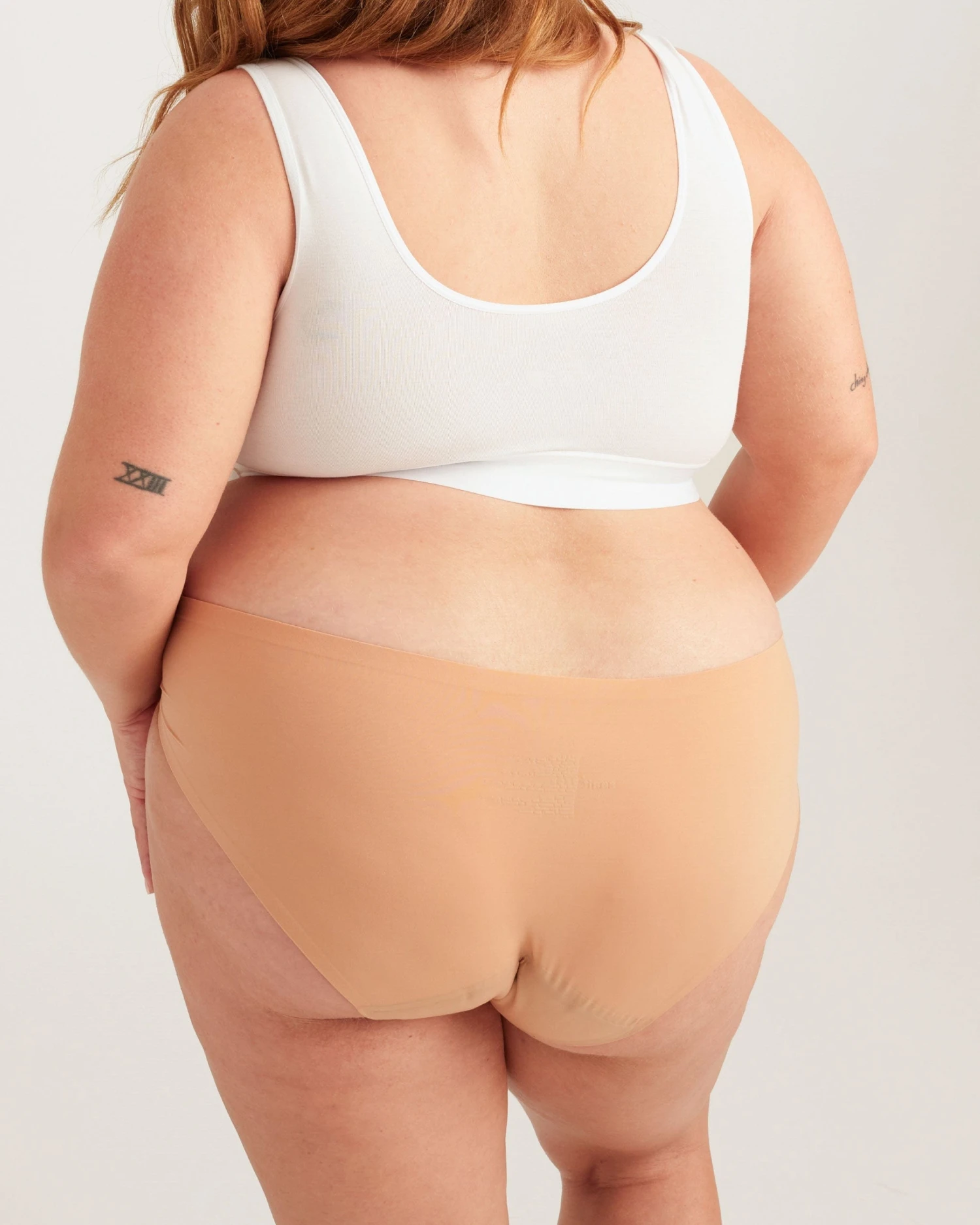 Leakproof Seamless Brief 17 Leakproof Seamless Brief - Image 17