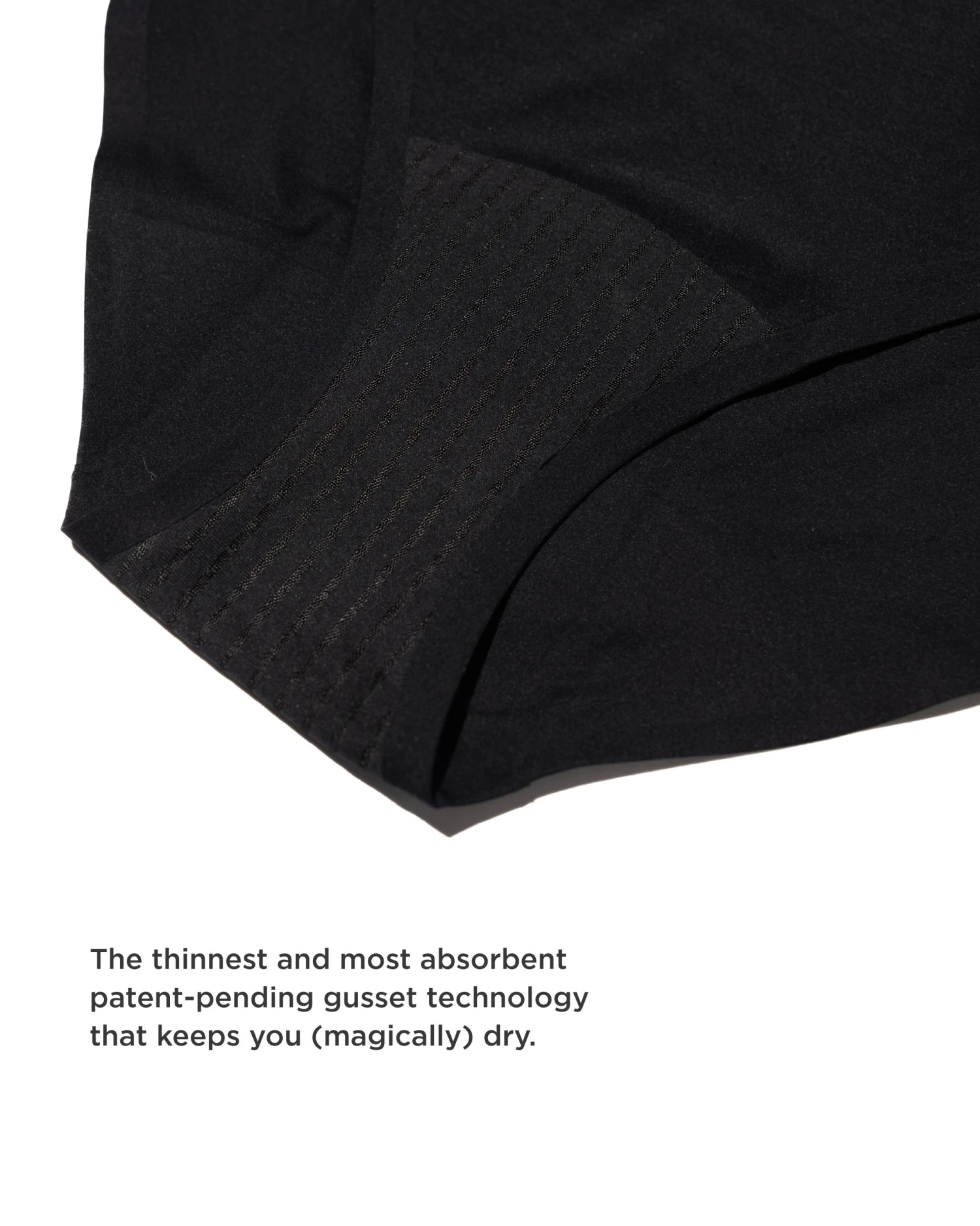 Leakproof Seamless Brief 20 Leakproof Seamless Brief - Image 20