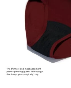 Leakproof Seamless Brief 25 Leakproof Seamless Brief -Zero Waste Store saalt leakproof seamless brief 1170093188