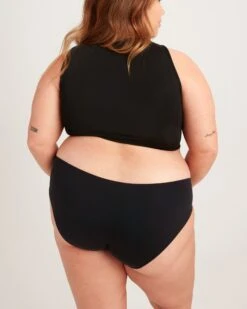 Leakproof Seamless Brief 31 Leakproof Seamless Brief -Zero Waste Store saalt leakproof seamless brief 1170093193