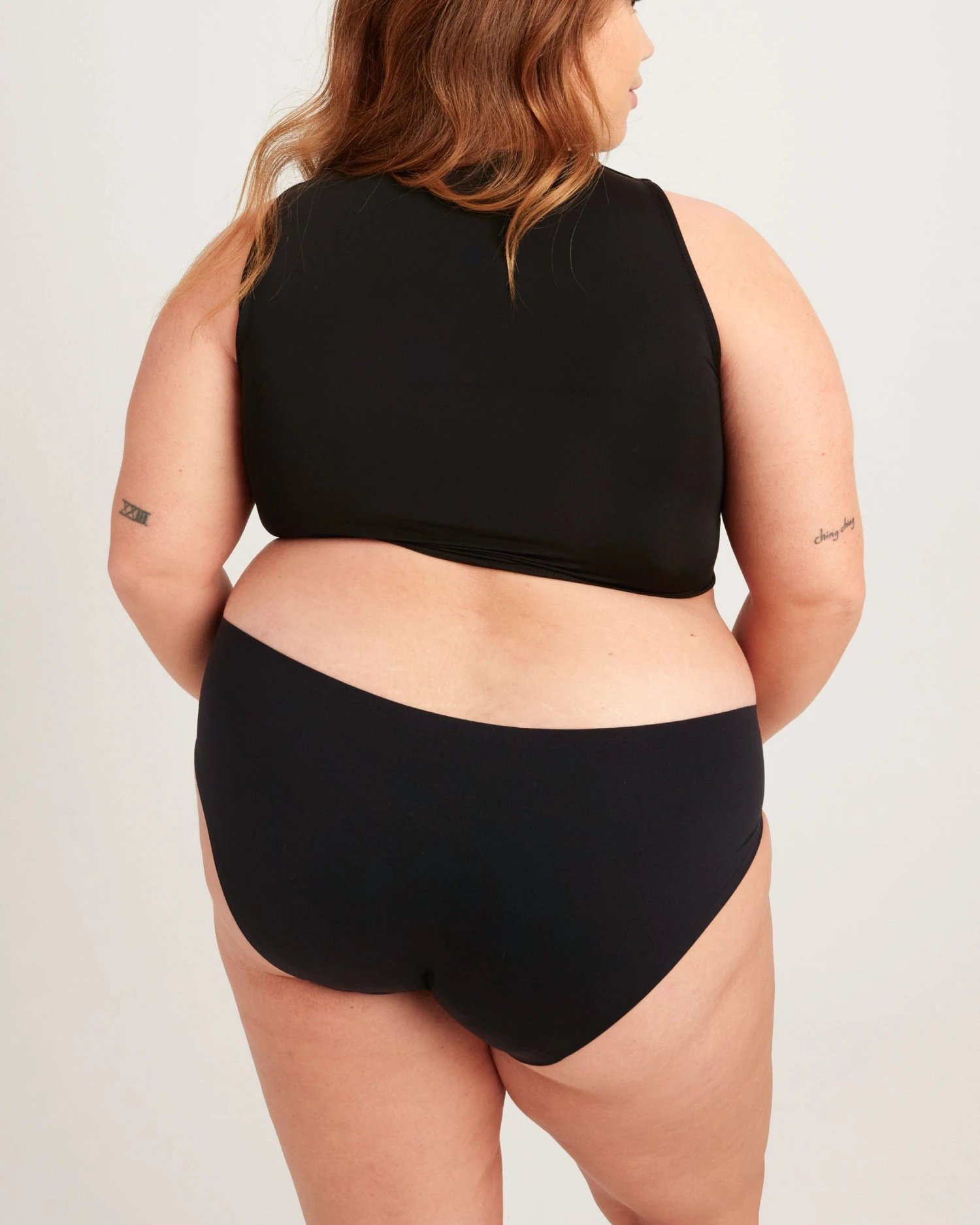 Leakproof Seamless Brief 12 Leakproof Seamless Brief - Image 12