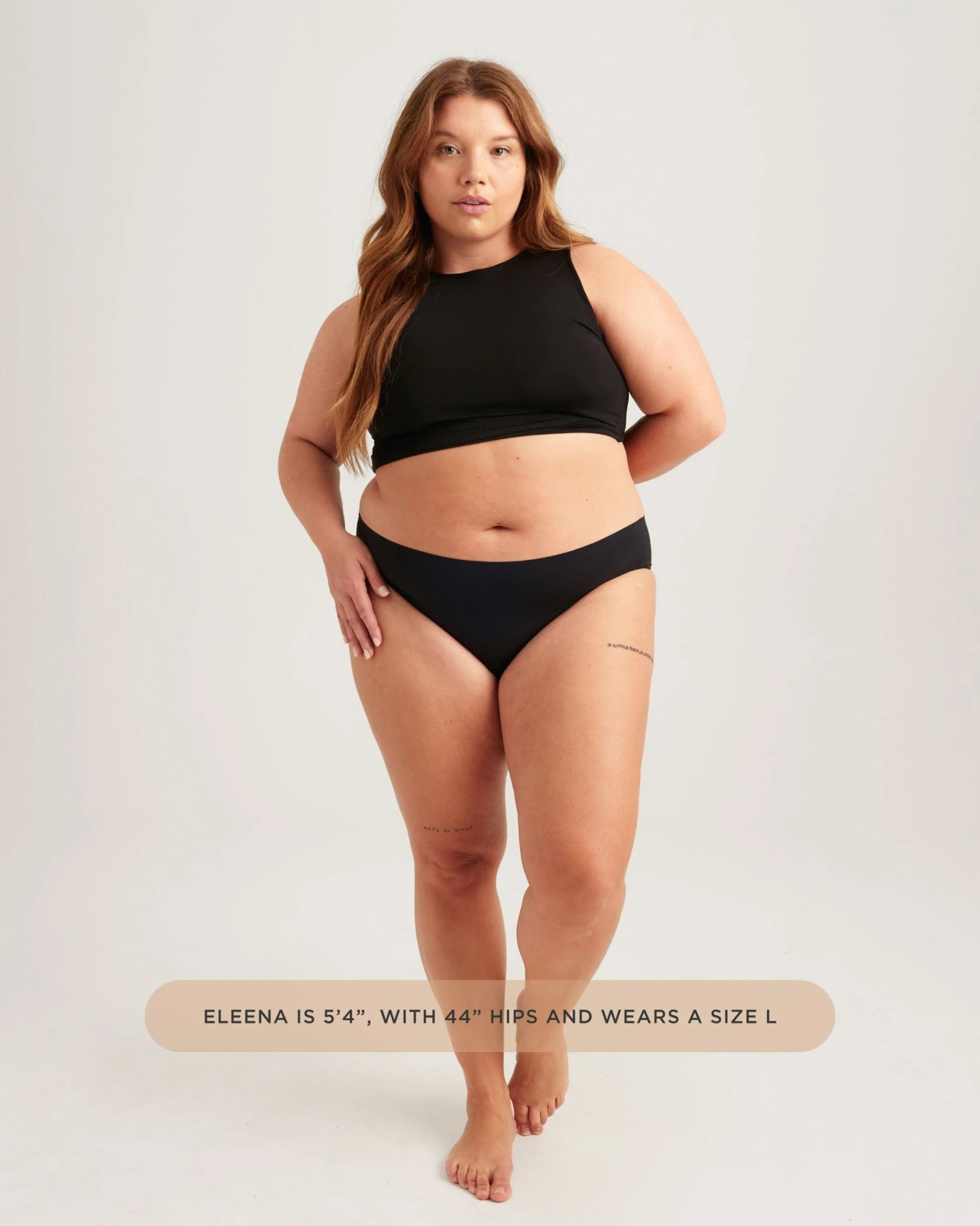 Leakproof Seamless Brief 14 Leakproof Seamless Brief - Image 14