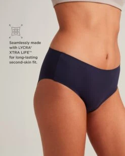 Leakproof Seamless Brief 30 Leakproof Seamless Brief -Zero Waste Store saalt leakproof seamless brief 1170093208