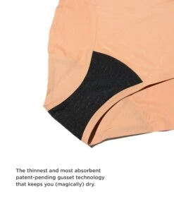 Leakproof Seamless High Waist -Zero Waste Store saalt leakproof seamless high waist 1170092753